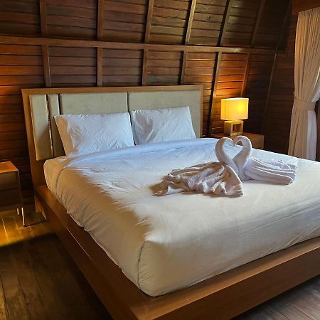Munduk Kupang Villa&Resto Sekumpul Singaraja Exterior foto