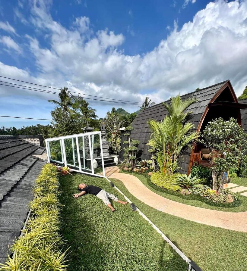 Munduk Kupang Villa&Resto Sekumpul Singaraja Exterior foto