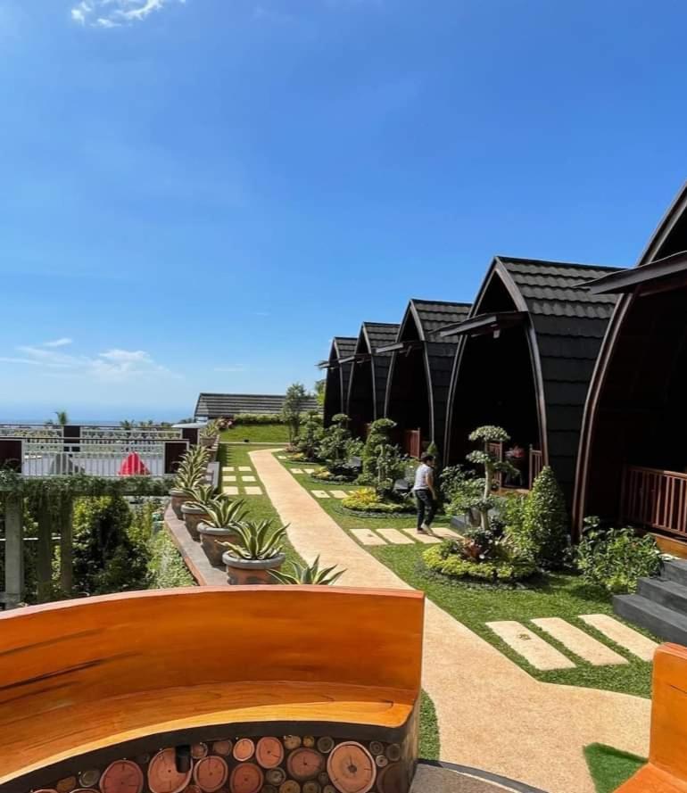 Munduk Kupang Villa&Resto Sekumpul Singaraja Exterior foto