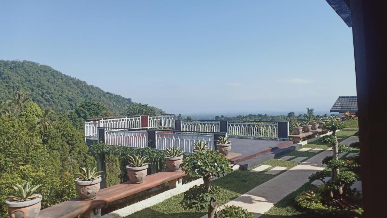 Munduk Kupang Villa&Resto Sekumpul Singaraja Exterior foto