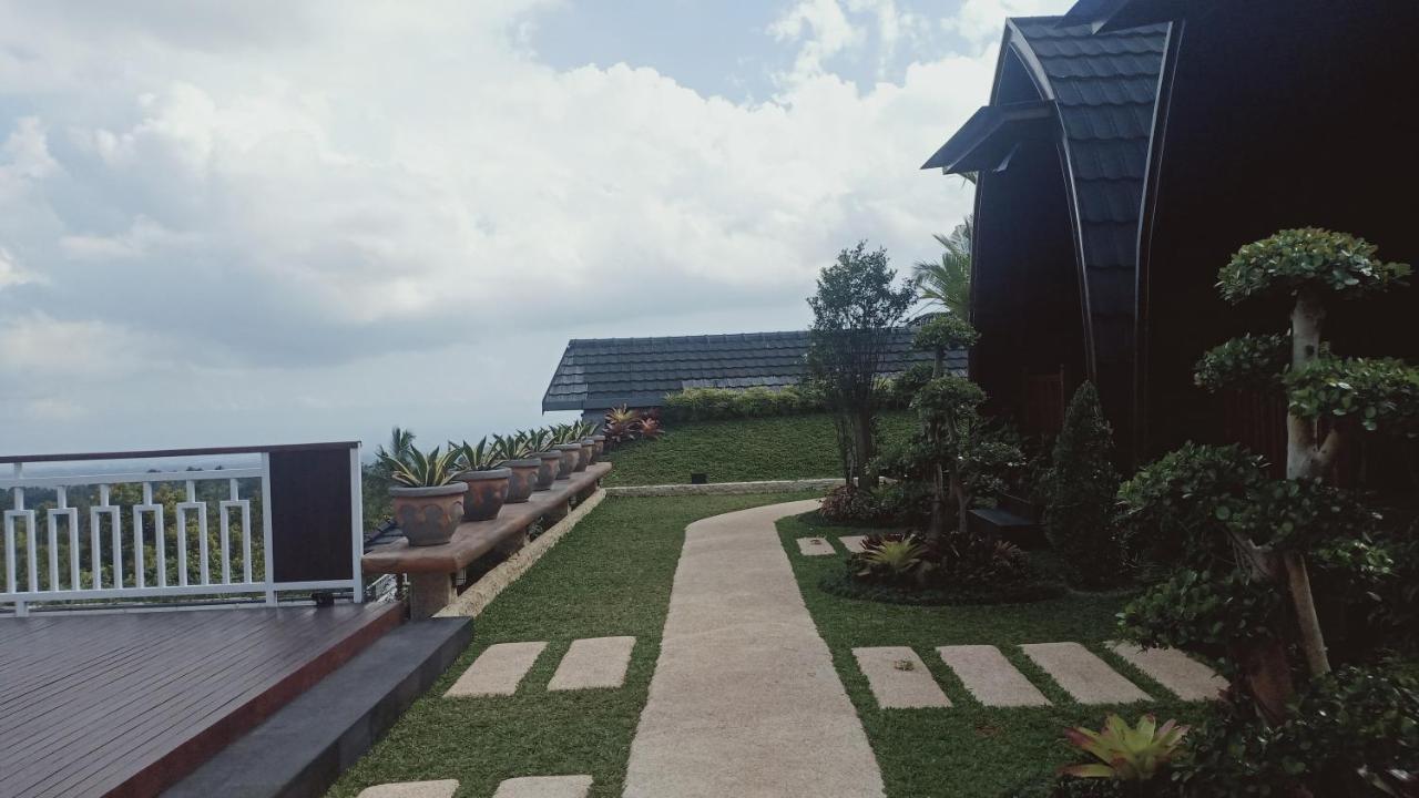 Munduk Kupang Villa&Resto Sekumpul Singaraja Exterior foto