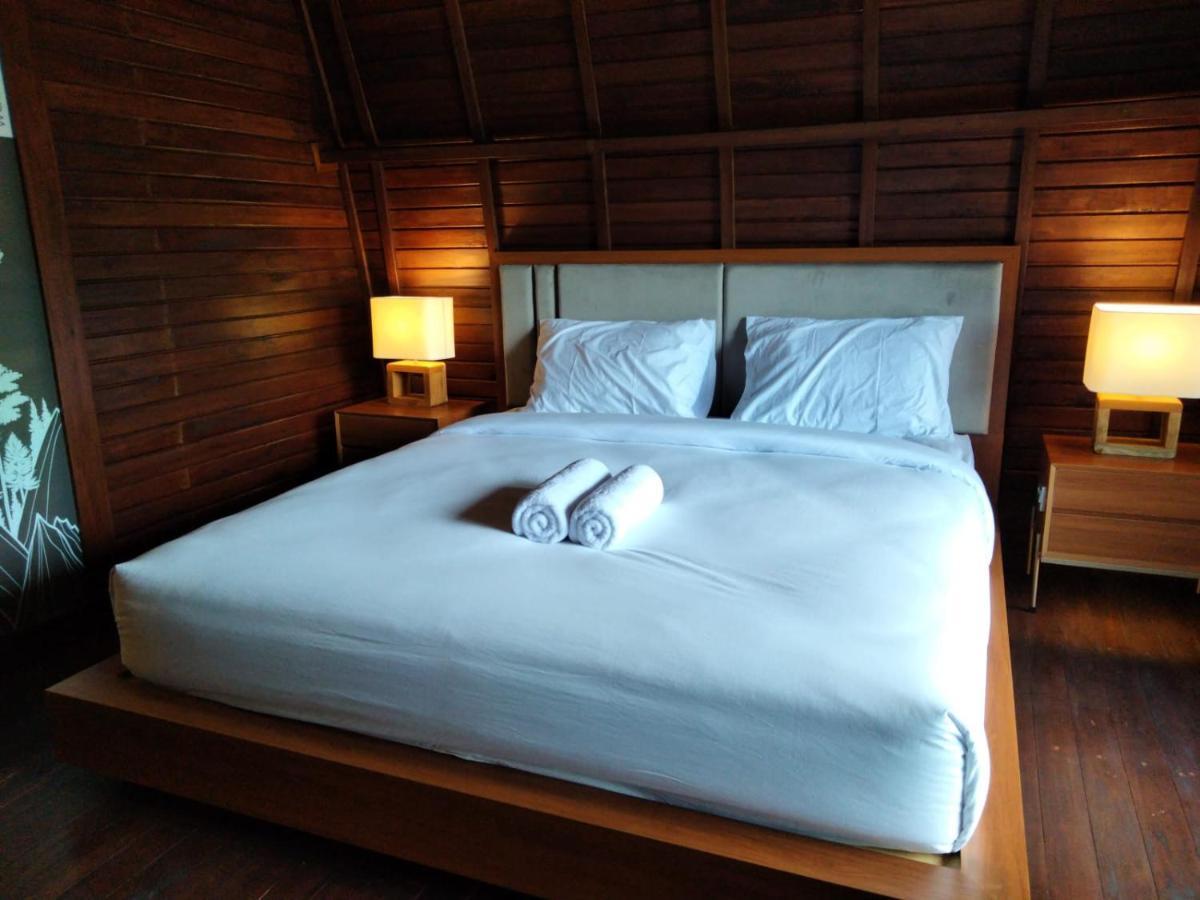 Munduk Kupang Villa&Resto Sekumpul Singaraja Exterior foto