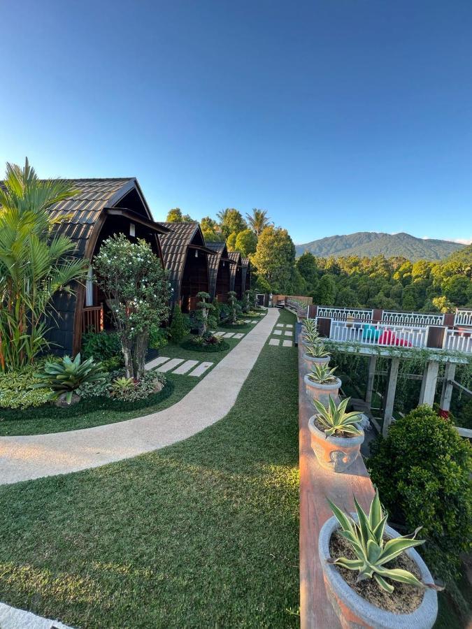 Munduk Kupang Villa&Resto Sekumpul Singaraja Exterior foto