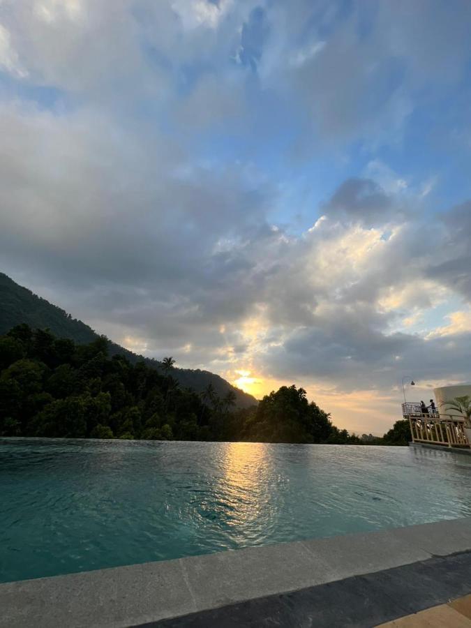Munduk Kupang Villa&Resto Sekumpul Singaraja Exterior foto